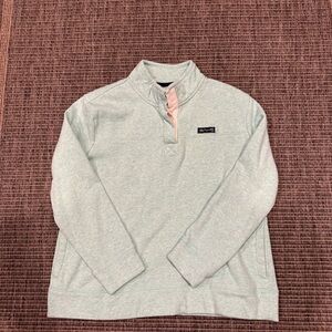 MICHIGAN Soft Mint Sweatshirt